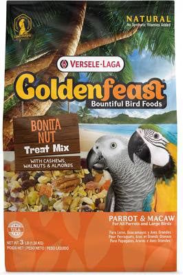 Goldenfeast Bonita Nut