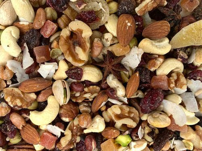Goldenfeast Bonita Nut