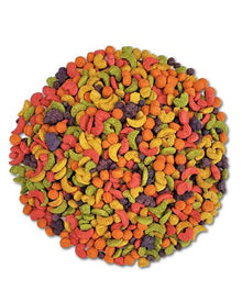 Zupreeme Fruit Blend Medium - BULK FOOD BY THE POUND