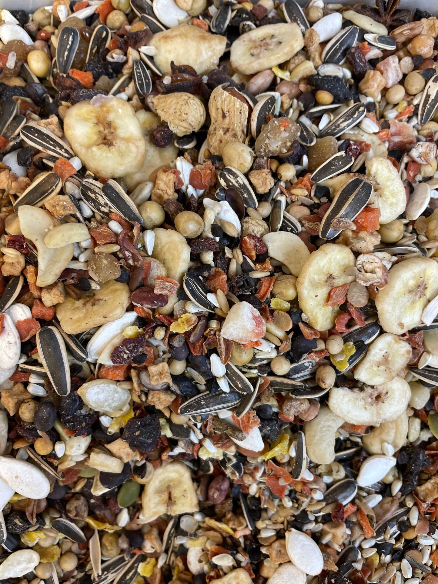 Goldenfeast Indonesian Blend - BULK FOOD BY THE POUND