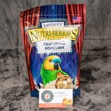 Parrot Popcorn Nutri-Berrie Treats