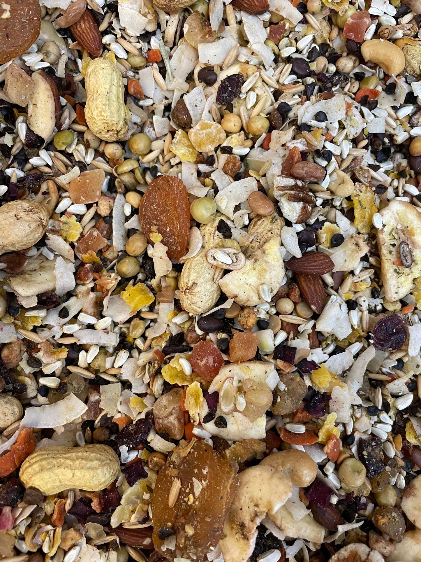 Goldenfeast Paradise Treat Mix - BULK FOOD BY THE POUND
