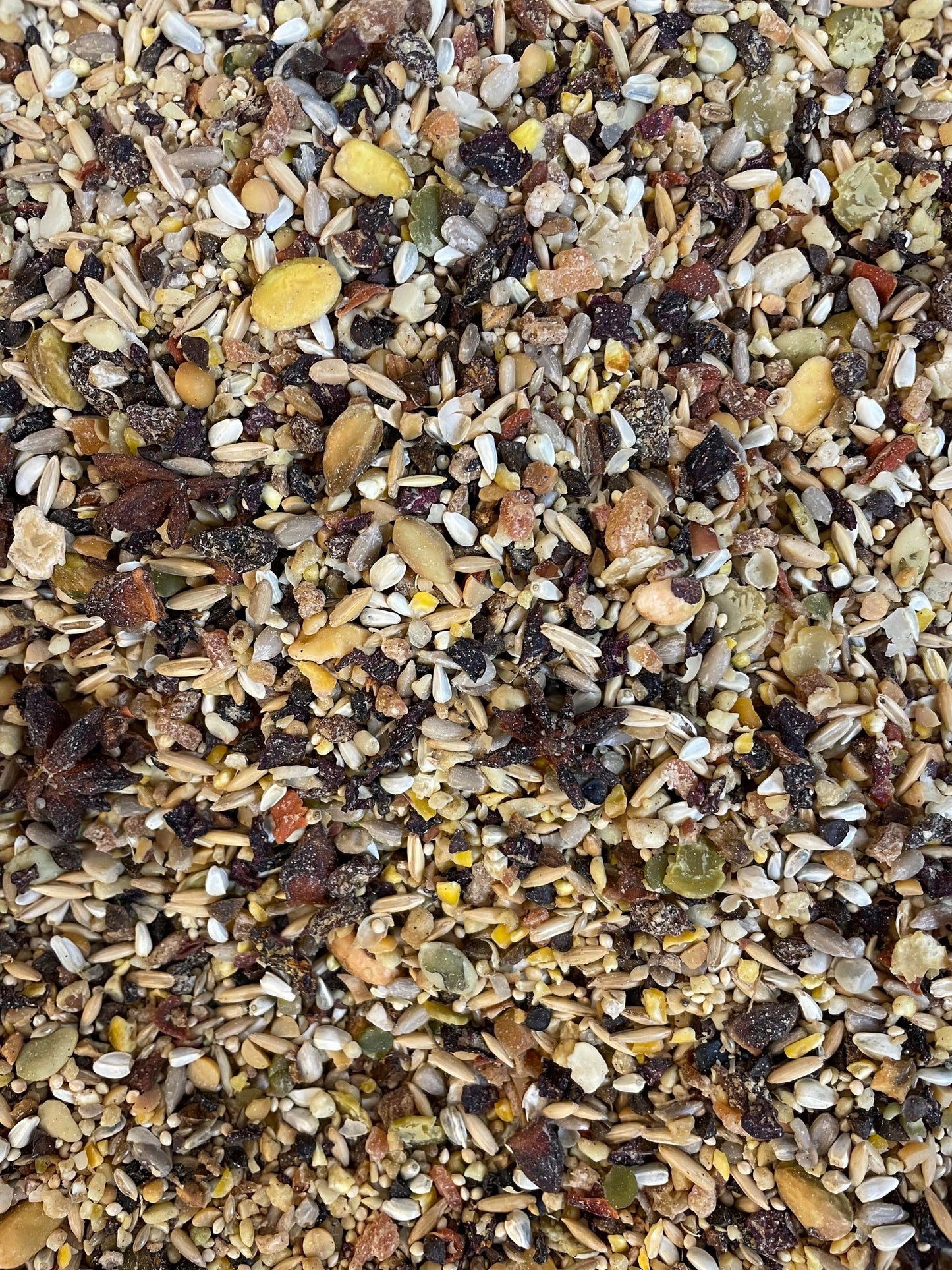 Goldenfeast South American Blend - BULK FOOD SOLD BY THE POUND