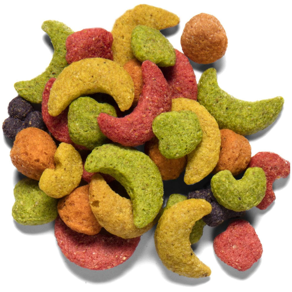 Zupreeme Fruit Blend Large - BULK FOOD BY THE POUND