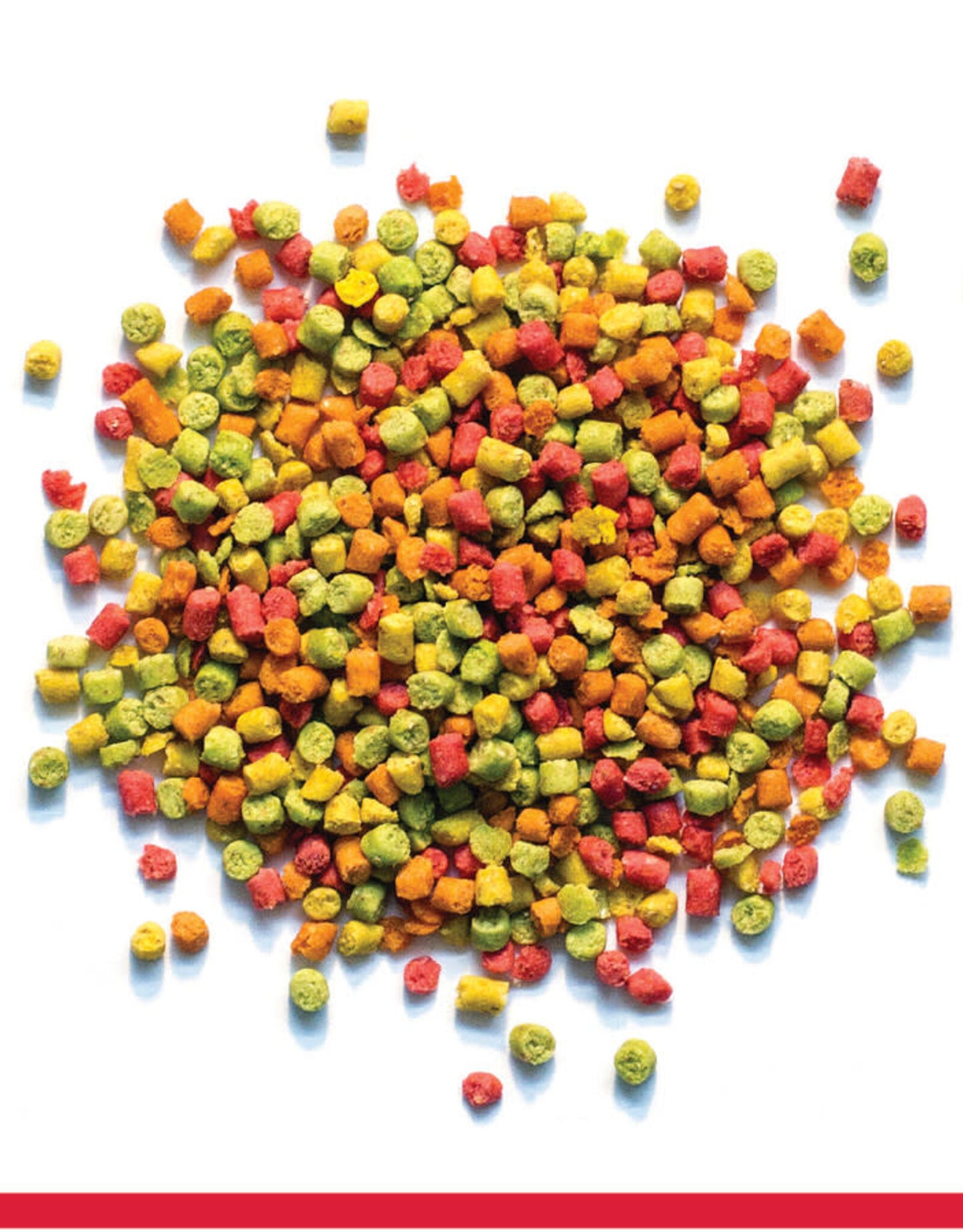 Zupreeme Fruit Blend Small - BULK FOOD BY THE POUND