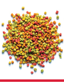 Zupreeme Fruit Blend Small - BULK FOOD BY THE POUND